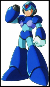 Mega Man